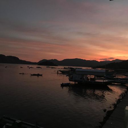 Ora Komodo Home Stay المظهر الخارجي الصورة