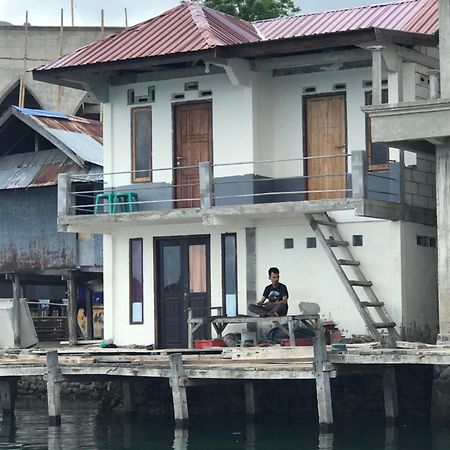 Ora Komodo Home Stay المظهر الخارجي الصورة