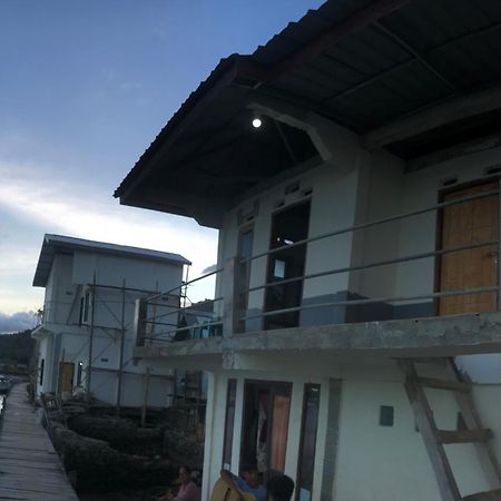 Ora Komodo Home Stay المظهر الخارجي الصورة