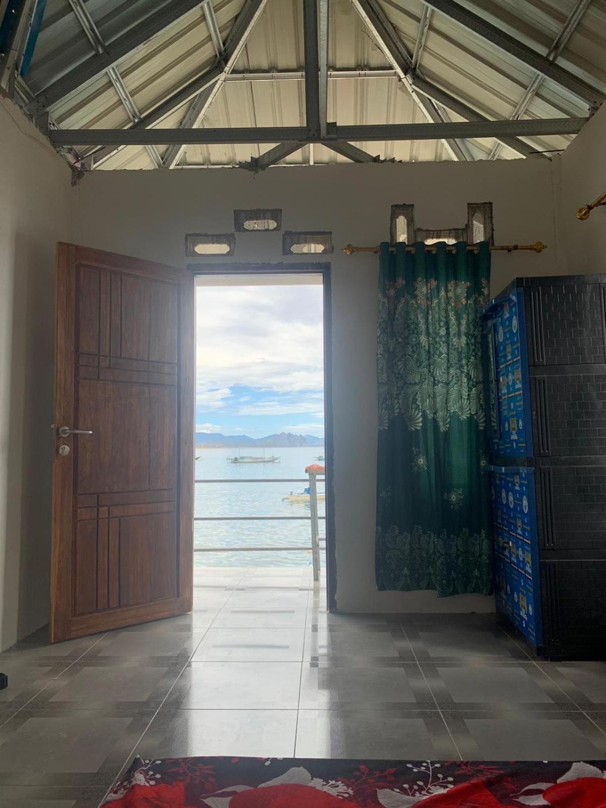 Ora Komodo Home Stay المظهر الخارجي الصورة