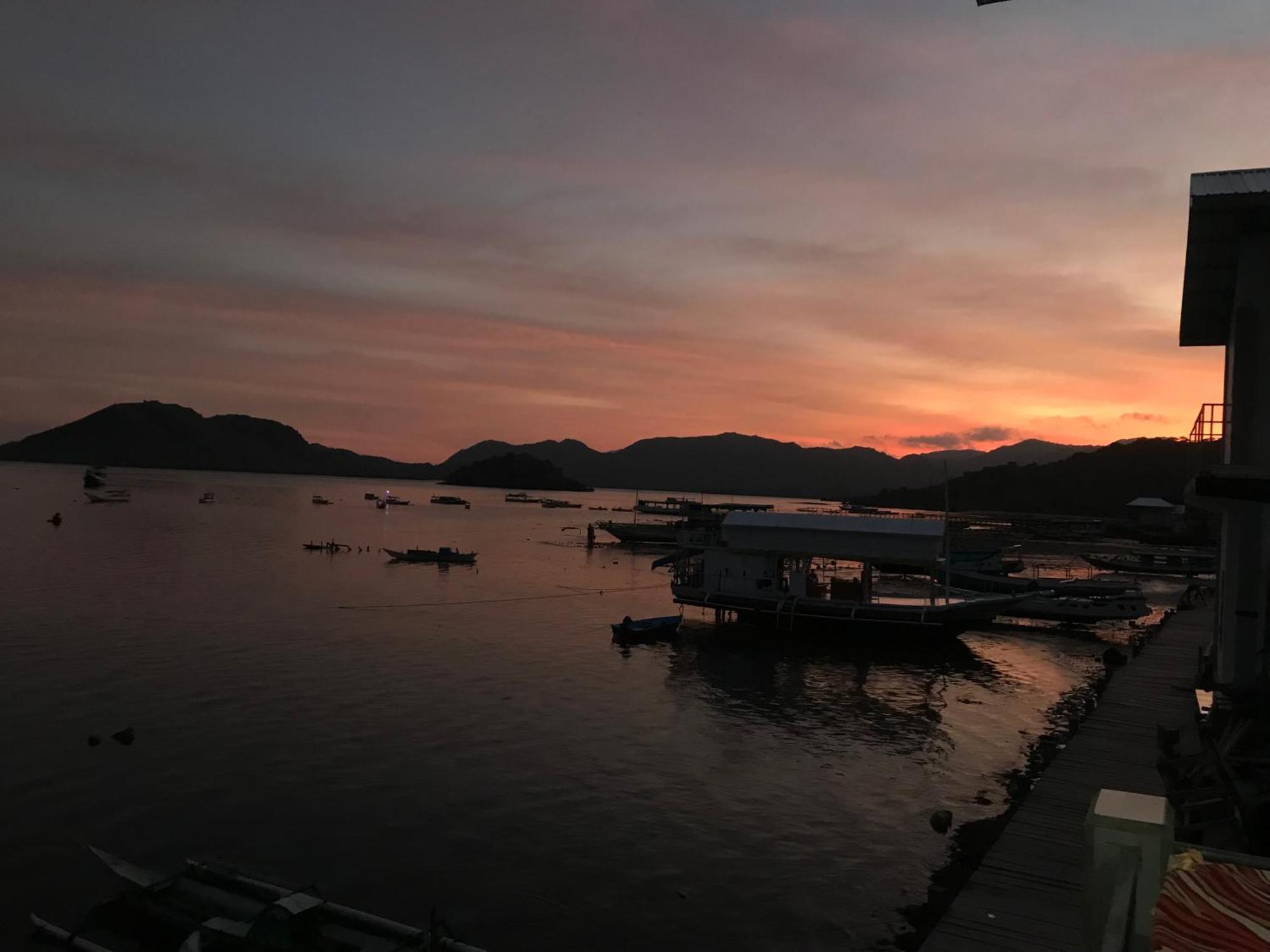 Ora Komodo Home Stay المظهر الخارجي الصورة