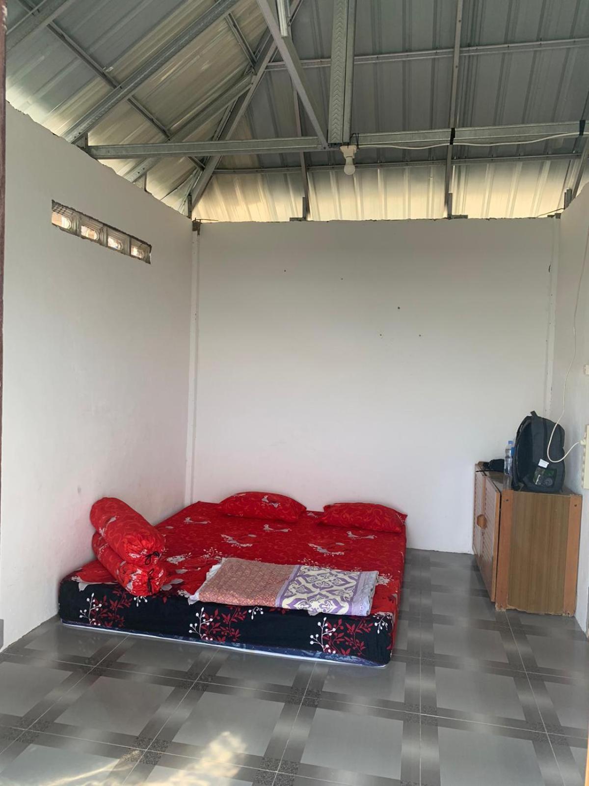 Ora Komodo Home Stay المظهر الخارجي الصورة