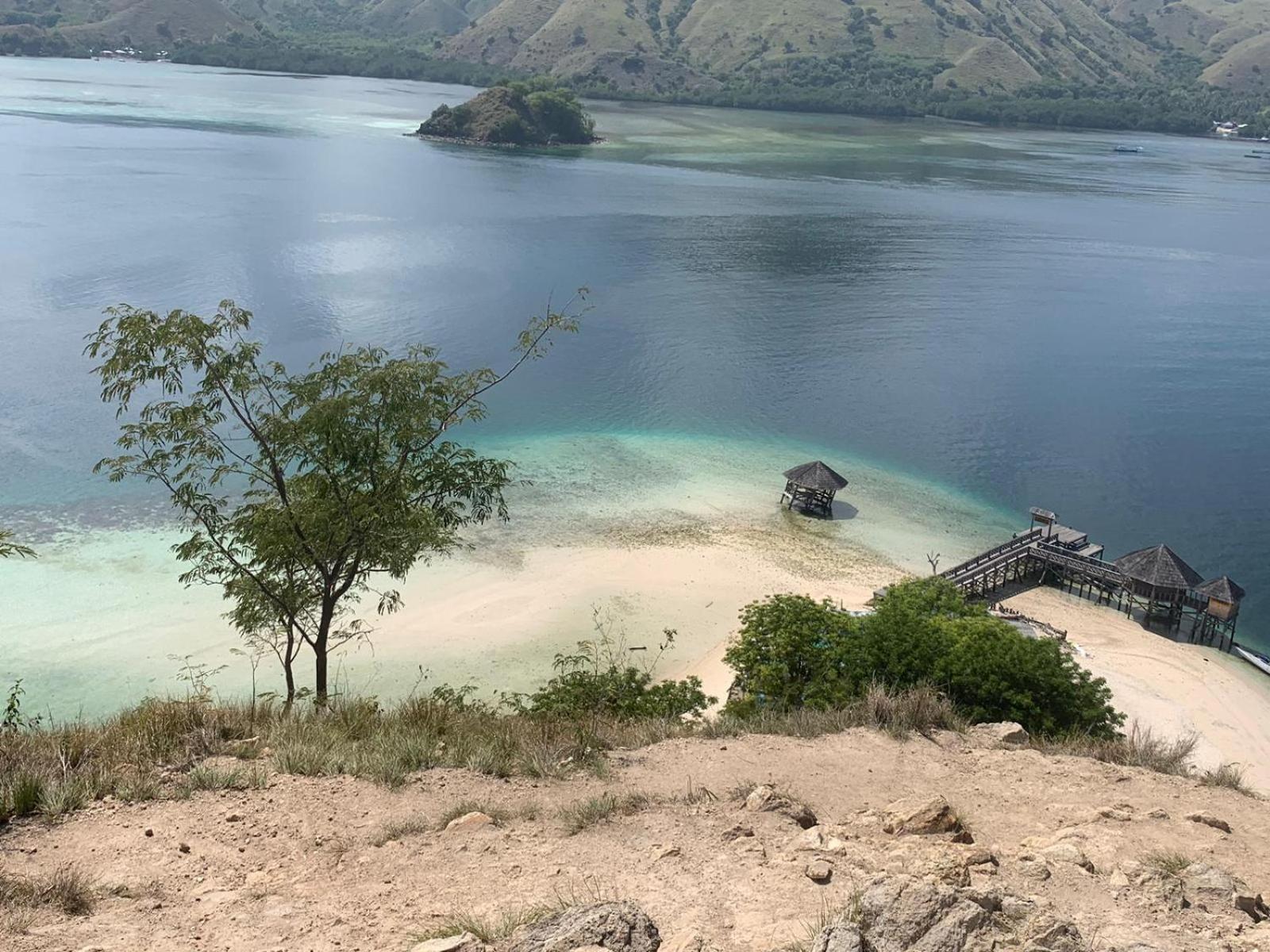 Ora Komodo Home Stay المظهر الخارجي الصورة