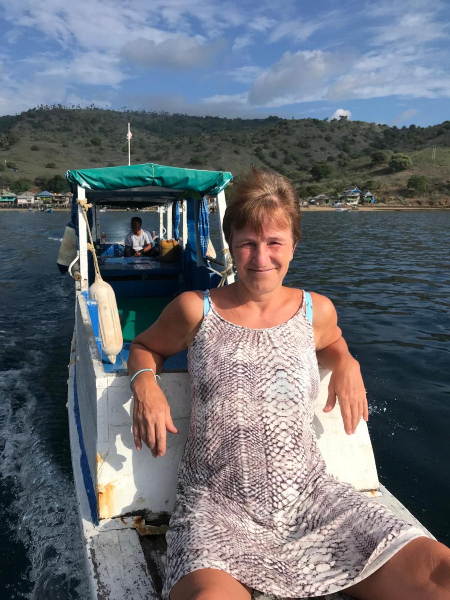 Ora Komodo Home Stay المظهر الخارجي الصورة