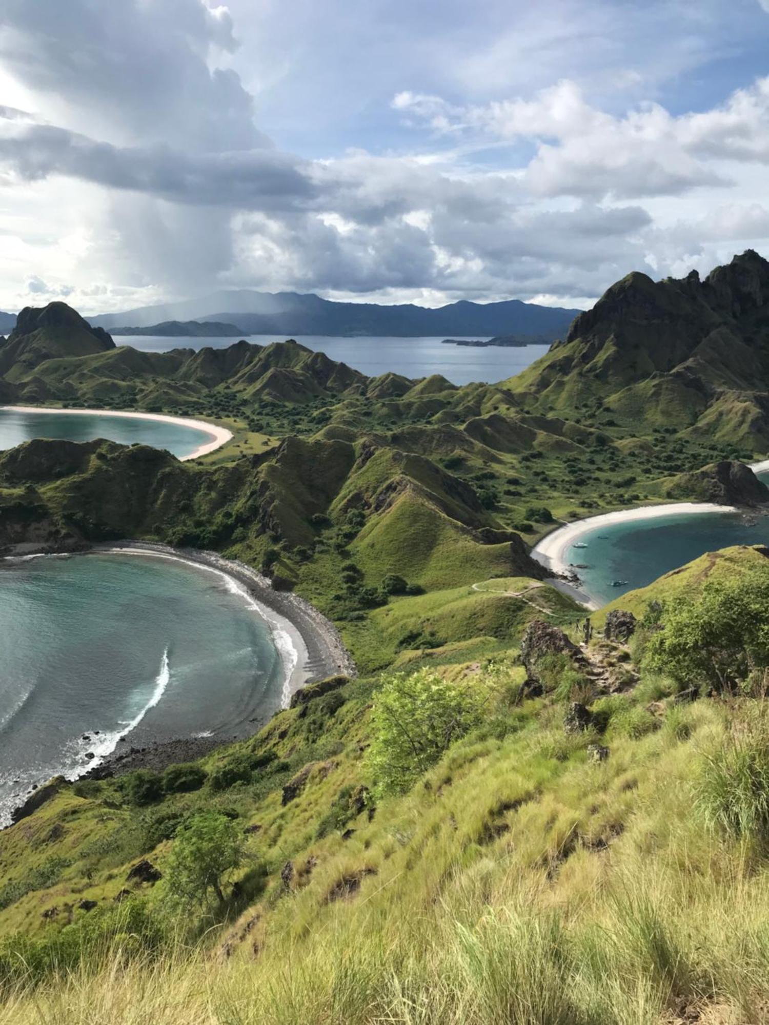 Ora Komodo Home Stay المظهر الخارجي الصورة