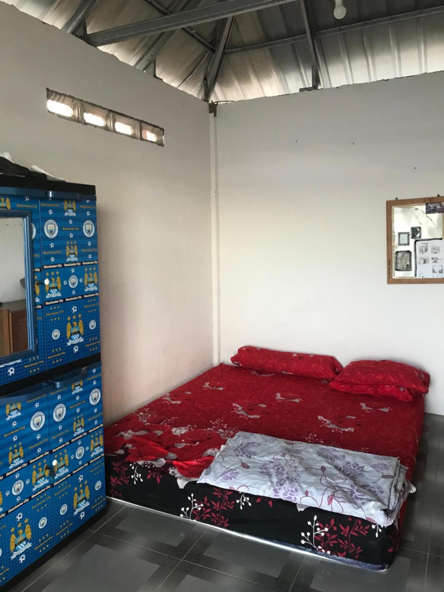 Ora Komodo Home Stay المظهر الخارجي الصورة